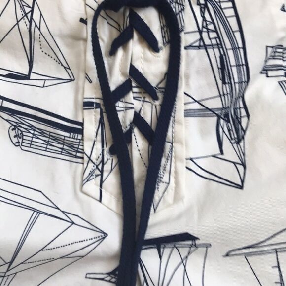 TORY BURCH “ADRIFT SKORT”  - Picture 5 of 14